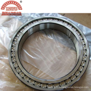 Roulement à rouleaux cylindriques certifiés certifiés ISO N204e